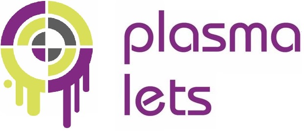 Plasma Lets